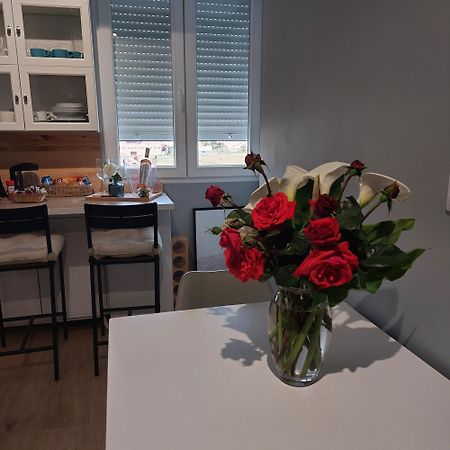 Apartamento Con Vistas A La Montana Oasis San Vicente de la Sonsierra Kültér fotó