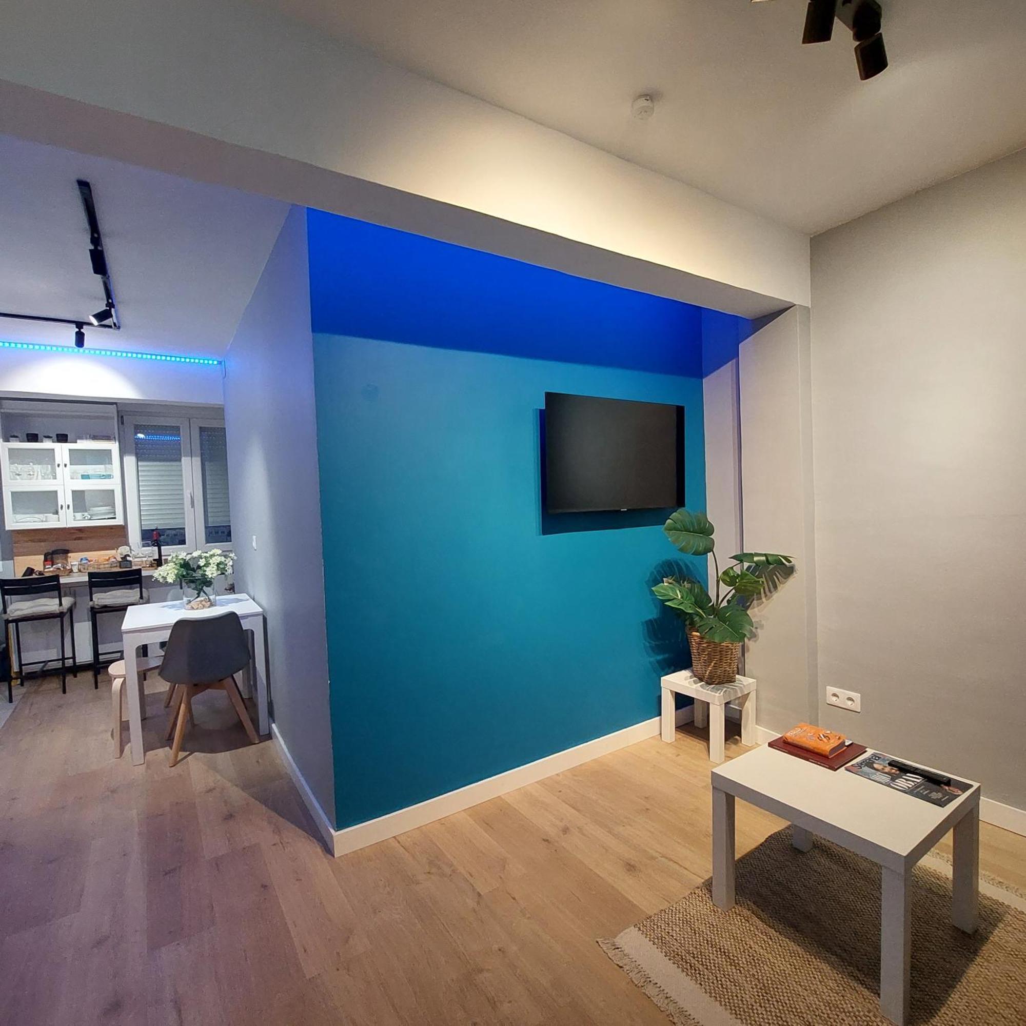 Apartamento Con Vistas A La Montana Oasis San Vicente de la Sonsierra Kültér fotó