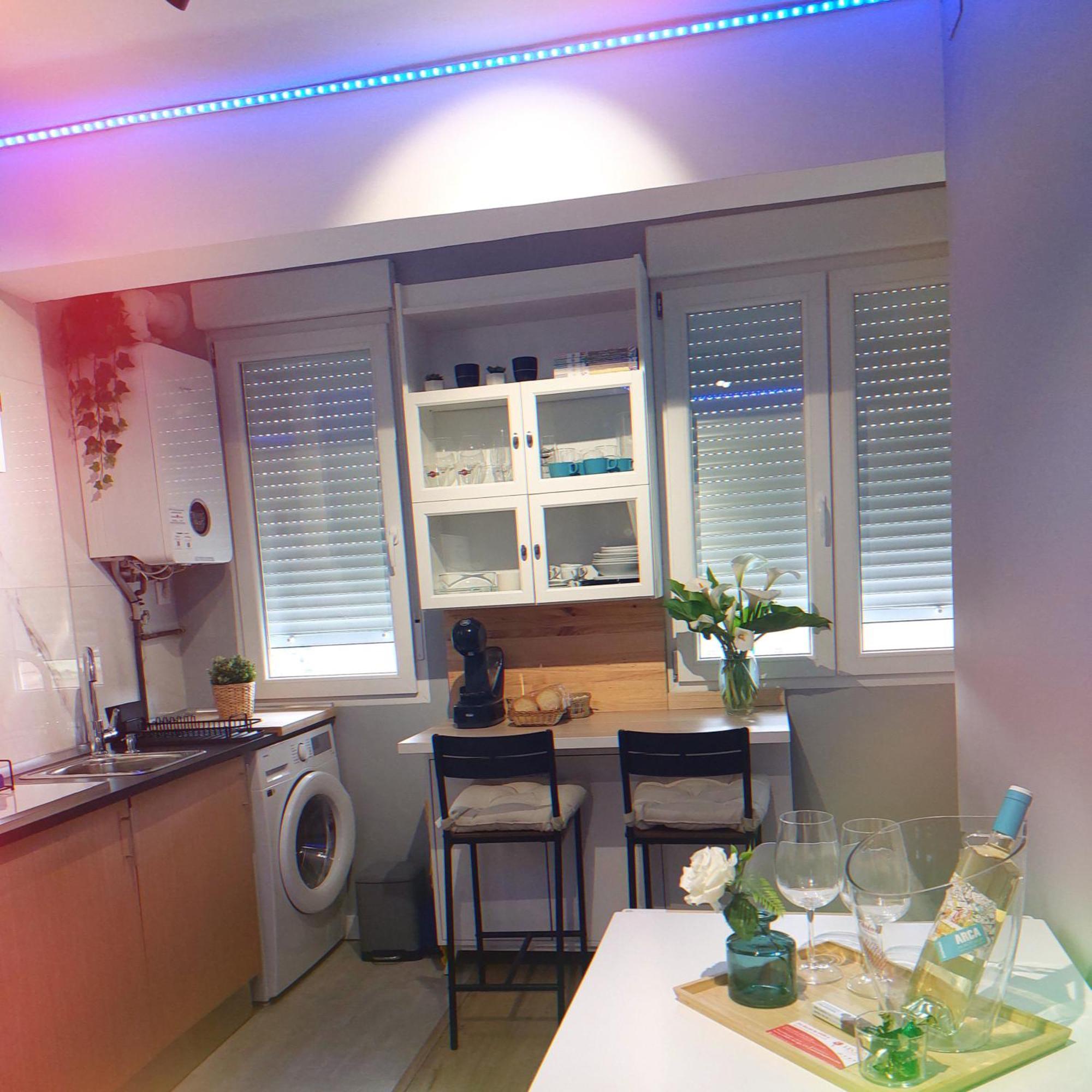 Apartamento Con Vistas A La Montana Oasis San Vicente de la Sonsierra Kültér fotó