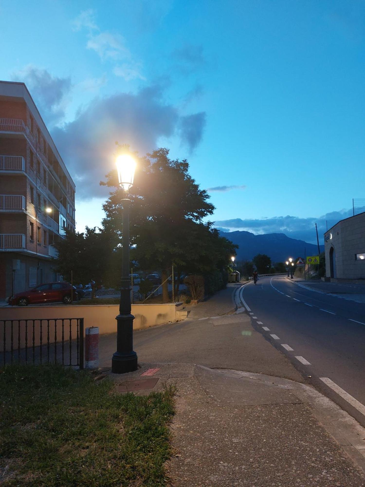 Apartamento Con Vistas A La Montana Oasis San Vicente de la Sonsierra Kültér fotó